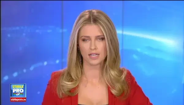 Elena Udrea a fost desemnata candidatul Partidului Miscarea Populara la alegerile prezidentiale 2014