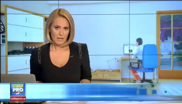 Escrocherii pe internet in numele Rodicai Popescu Bitanescu. Actrita fara calculator, dar cu conturi false pe Facebook