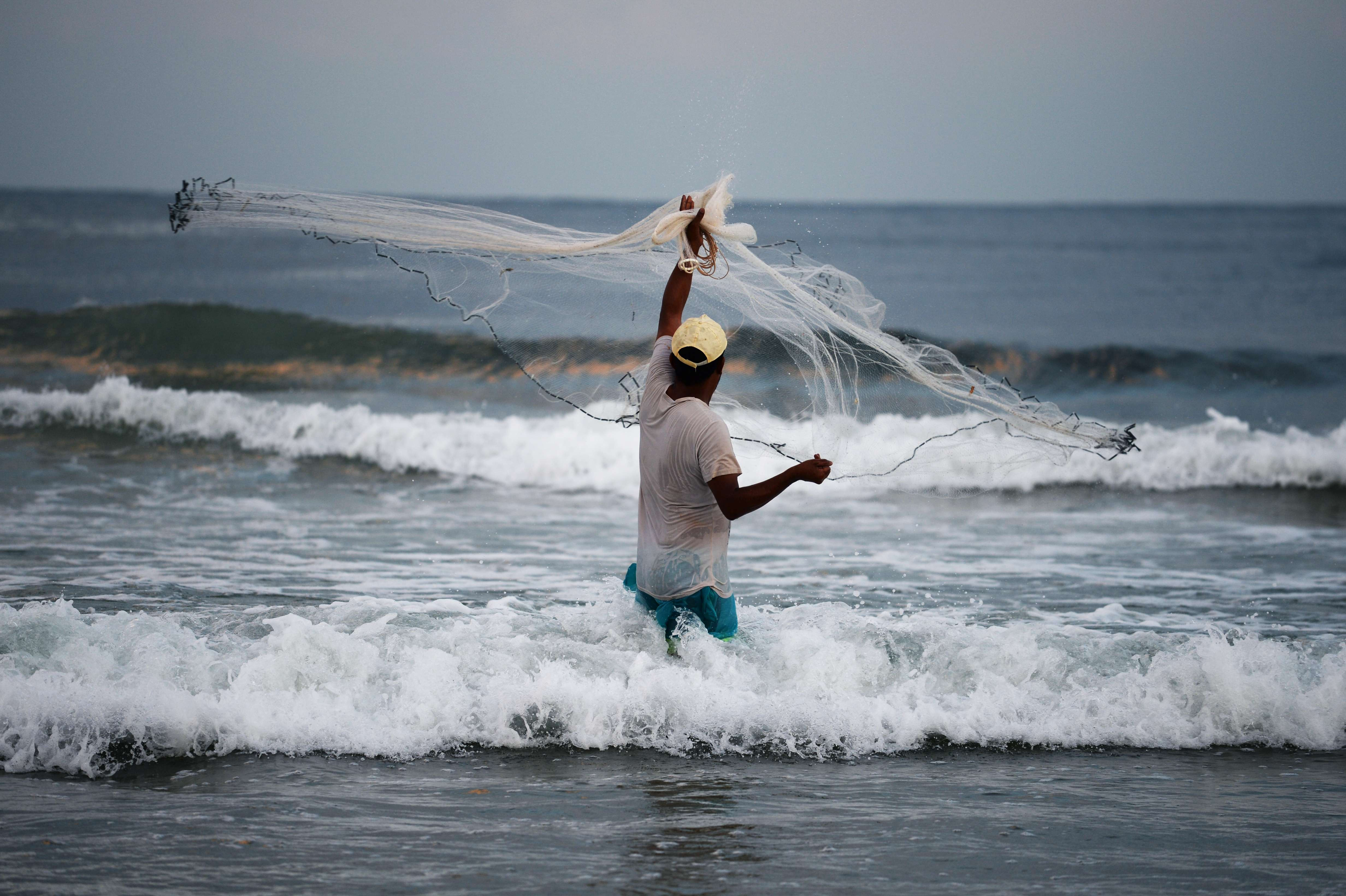 Captura uriasa: Un barbat a prins cel mai mare crap din lume, de 68 kilograme. Ce momeala a folosit