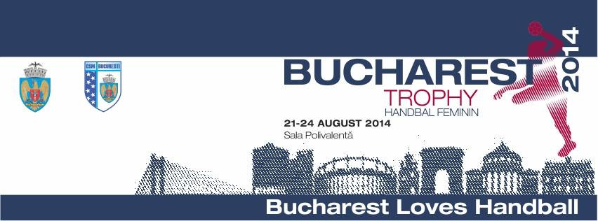 Bucharest Trophy 2014