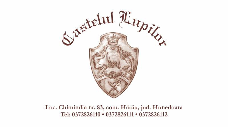 castelul lupilor