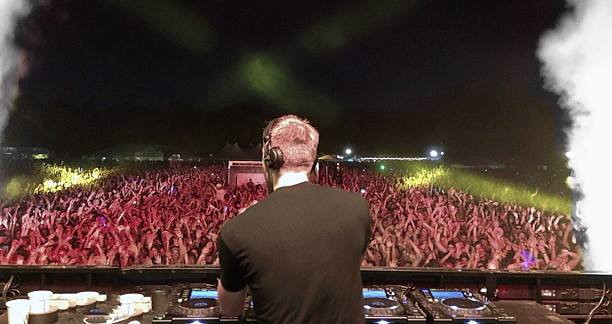 Topul Forbes al celor mai bine platiti DJ din lume: VIDEO