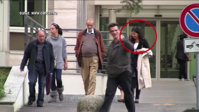 Statul, banca si presupusa iubita. Cei trei executori care au de recuperat bani din conturile goale ale lui Dinu Patriciu