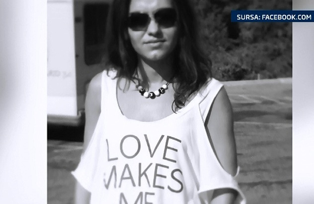 'Mi-e tare frig, desi nu e noiembrie. Iarta-ma". Prietenii si colegii notaritei care s-a sinucis nu isi explica gestul femeii