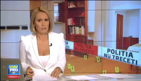 'Mi-e tare frig, desi nu e noiembrie. Iarta-ma