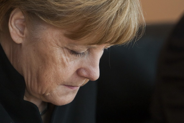 Germania propune federalizarea Ucrainei