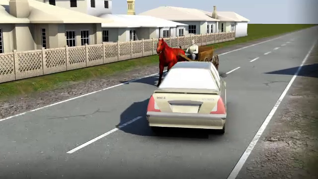 Soferul al carui craniu a fost strapuns de o bara metalica este in stare grava. Victimele colaterale ale accidentului