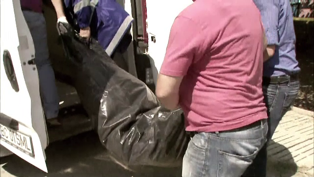 Un barbat bolnav psihic si-a ucis fratele. Cum ar fi putut fi evitata tragedia