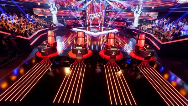 "Vocea Romaniei" revine din toamna la ProTV cu noi decoruri si cu o sonorizare impecabila. Care este mesajul antrenorilor