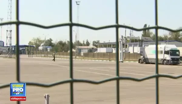 Criza in Ucraina. Rusia a decis sa trimita convoiul sau umanitar catre Lugansk, fara sa mai astepte