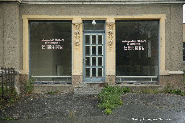 Bomba cu ceas pentru Germania. Fenomenul care pana in 2060 va transforma radical tara si economia