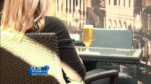 Femeile au cu 50% mai putine enzime care metabolizeaza drogurile sociale. Cum puteti sa minimizati riscul de intoxicare