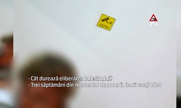 Nu cumparati bilete pentru o vacanta in strainatate daca v-a expirat buletinul. Cat poate sa dureze preschimbarea lui