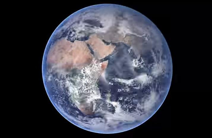 Descoperire uriasa facuta de astronomi. Proxima B, planeta locuibila aflata "atat de aproape de noi"