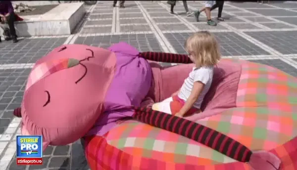 Criza in Ucraina. Rusia, amenintata de UE si SUA sa retraga de urgenta convoiul umanitar. Kievul se teme de un