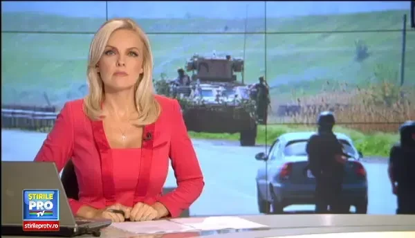 Reporterii Stirilor ProTV au sunat la centrul de recrutare din Donetk. Ce au aflat despre cei care vor sa se inroleze