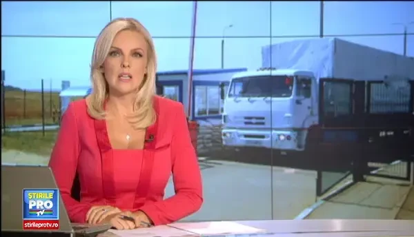 Criza in Ucraina. Trei civili au fost ucisi in explozii produse la Donetk. Printre victime se afla si un copil