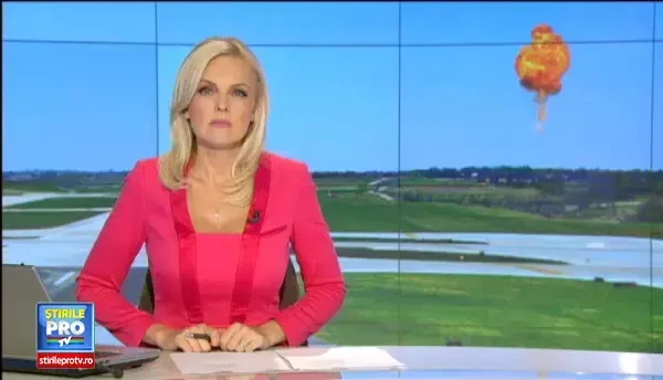 Industria spatiala mondiala a suferit doua esecuri in aceeasi zi. O racheta a explodat, iar programul Galileo a fost un esec