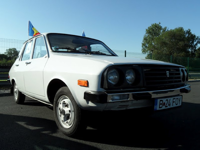 Dacia 1310