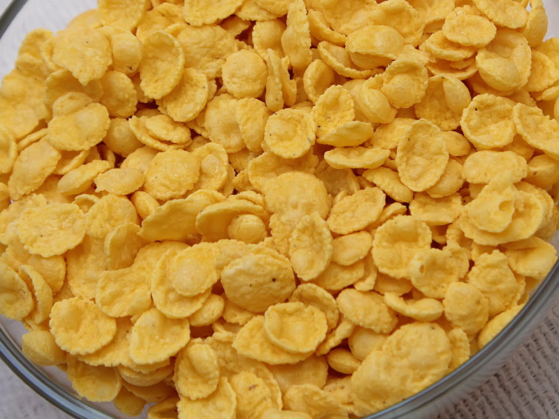 Ce a gasit o femeie in cerealele pe care le-a cumparat pentru nepotelul ei. "Sunt absolut scarbita"