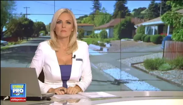 Cel mai puternic cutremur din ultimii 25 de ani din California. Primele imagini cu casele distruse de seism