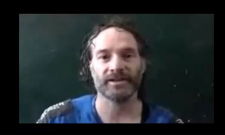 Un american rapit in urma cu doi ani de Al-Qaida in Siria a fost eliberat