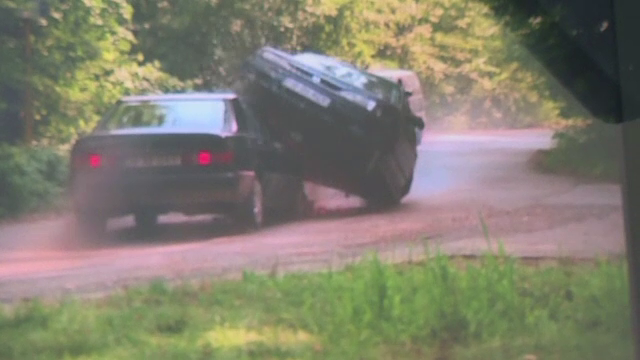 accident