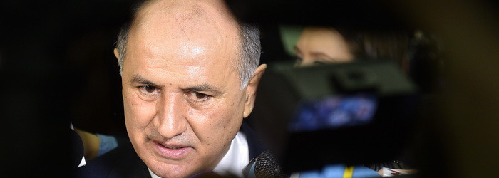 George Copos, inca 6 luni de inchisoare in urma contopirii pedepselor. Cat va sta in spatele gratiilor fostul vicepremier