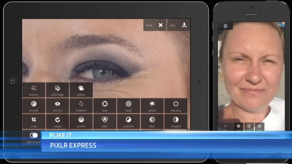 iLikeIT. Fotografiile de pe smartphone pot arata mai bine. Solutii pentru "repararea" pozelor facute cu telefonul mobil