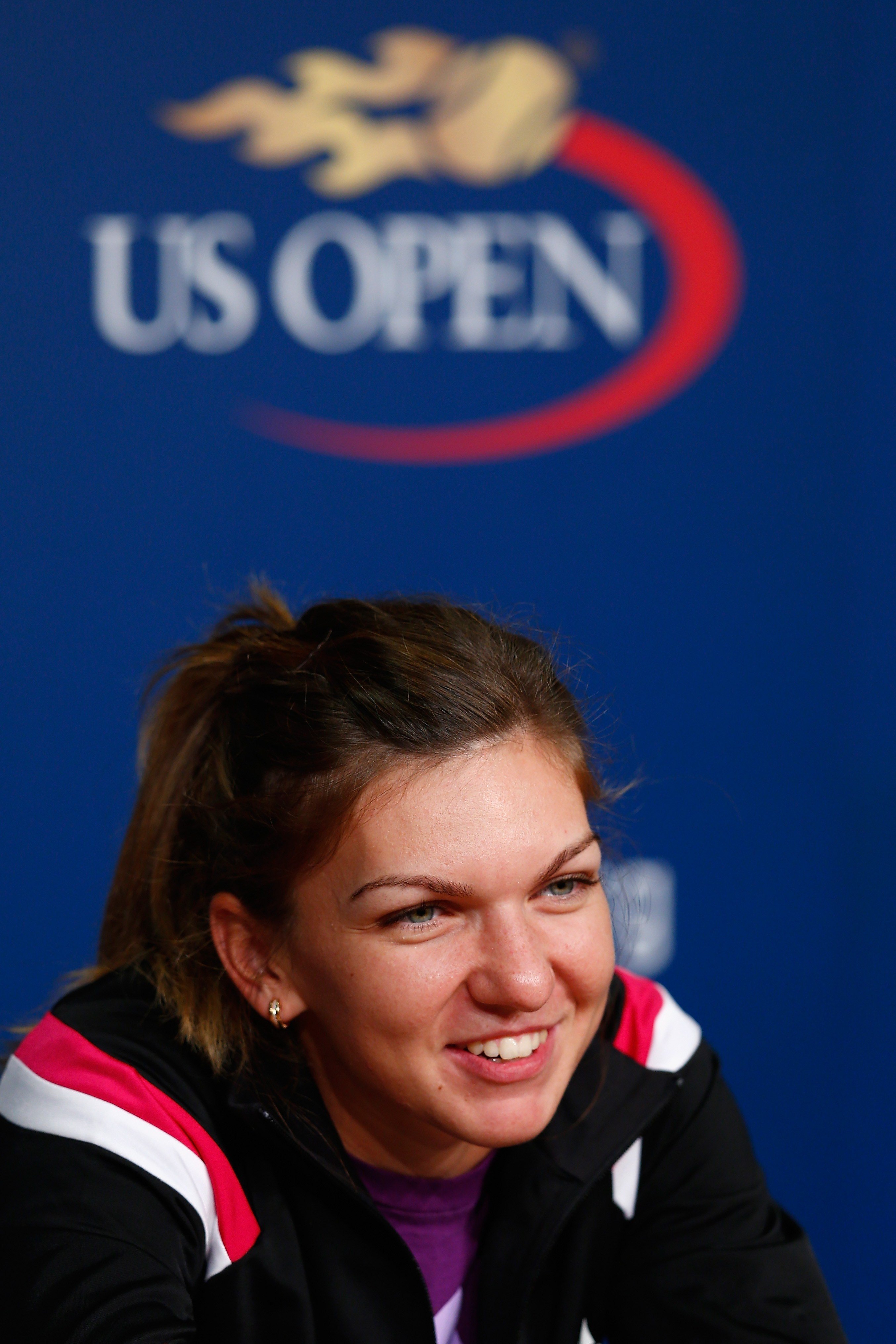 Simona Halep