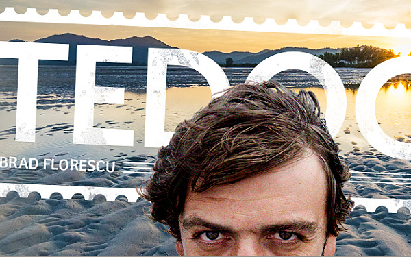 Iti poate fi dor de Romania atunci cand traiesti in Paradis? Interviu cu romanul care s-a "exilat" pe plajele din Thailanda