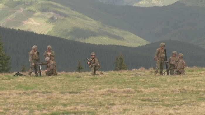 Romania va cere amplasarea unei baze militare NATO pe teritoriul ei. Ce urmari ar putea avea aceasta decizie