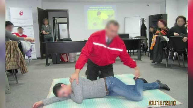 Acuzatii revoltatoare, dupa o tabara de copii in Rasnov. Trei minore spun ca ar fi fost abuzate sexual de un supraveghetor