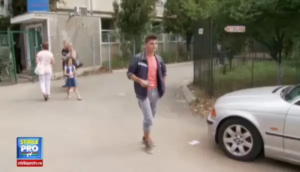 Nu s-a pregatit "cine stie ce" pentru Bac si a venit "cam obosit la examen". Ce a facut elevul inainte de proba la lb. romana