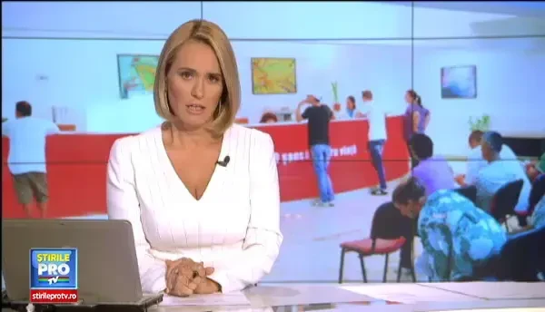 Criza de sange din spitale i-a impresionat pe romani