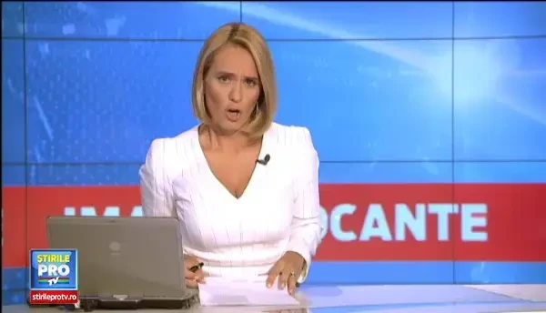 IMAGINI SOCANTE. O profesoara din Peru a fost la un pas de moarte, dupa ce a vrut sa le arate elevilor cat de docil e un leu