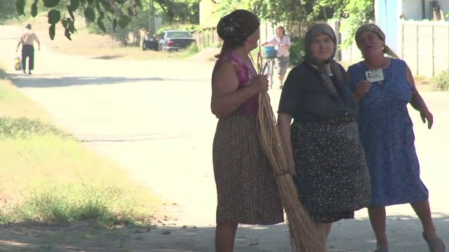 Strada Francezilor, ulita oltenilor. Chartres de Bretagne, adresa imposibil de pronuntat pentru 200 de sateni din Dolj
