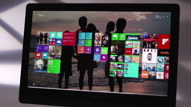 China isi va lansa propriul sistem de operare, pentru a rupe monopolul gigantilor americani