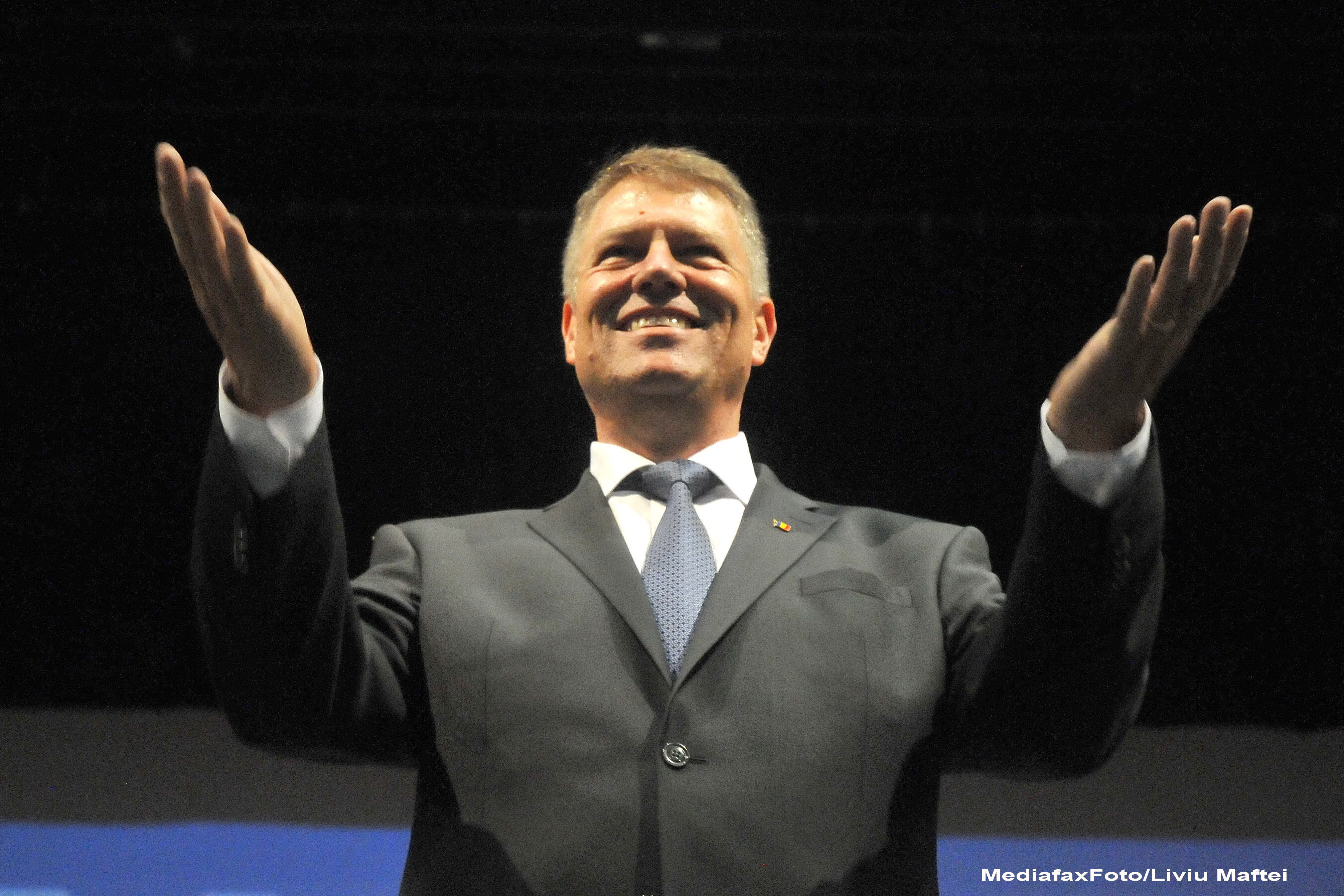 Schimbarea lui Iohannis, dezlantuit la adresa lui Ponta: "Putem sa mergem la Facultatea de Drept, unde v-ati luat doctoratul"