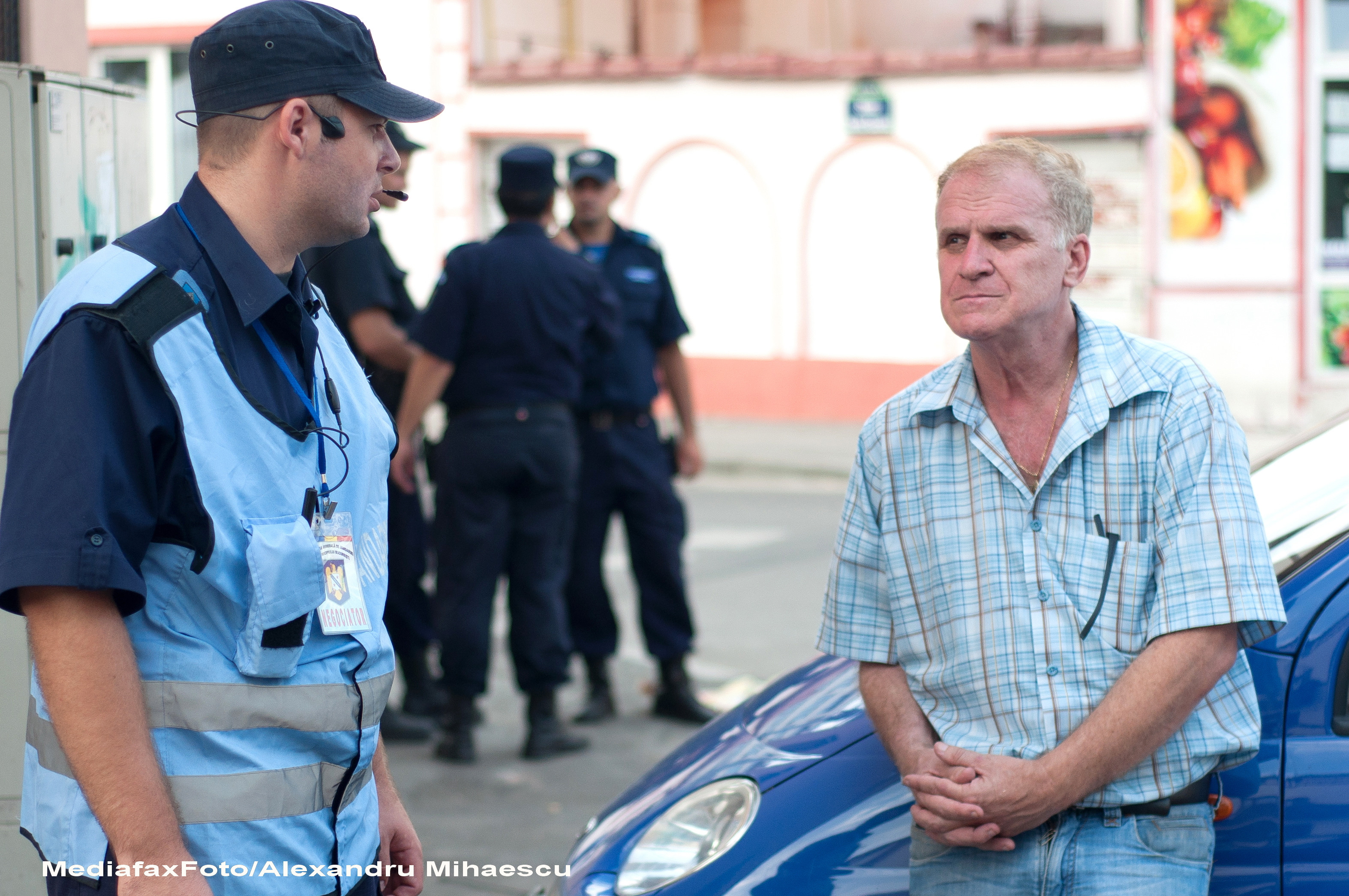 Fostul deputat Nati Meir va fi predat justiției din România, după ce a fost prins în Rhodos. Ce condamnări are