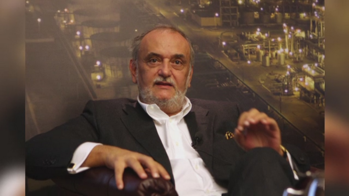 Testamentul lui Dinu Patriciu. Omul de afaceri nu i-ar fi lasat niciun ban sotiei sale