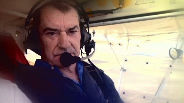 Pilotul avionului care s-a prabusit in Maramures a fost inmormantat. Singurul supravietuitor poate dezlega misterul tragediei