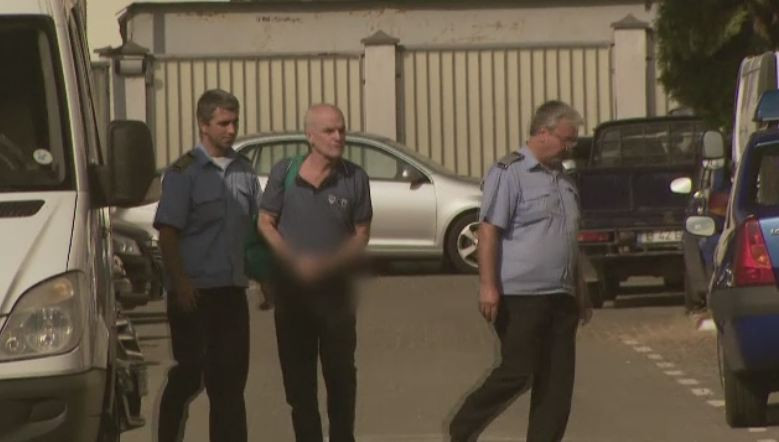 Scandalul Bercea Mondial se complica. Nati Meir a fost audiat la DNA, dupa ce l-a reclamat pe avocatul Pavel Abraham