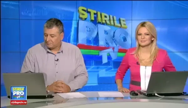 Nadia Comaneci s-a alaturat campaniei Ice Bucket Challenge. Cine sunt cele doua persoane pe care le-a provocat sportiva