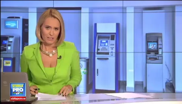 Proiect ANPC: Bancile vor afisa pe ecranele bancomatelor comisioanele. Cati bani pierd romanii fara sa-si dea seama