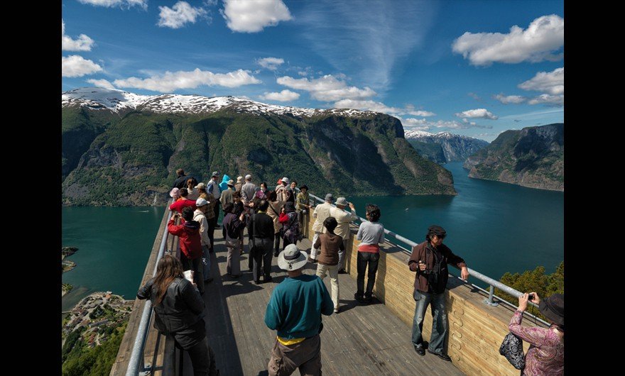 Sogn og Fjordane