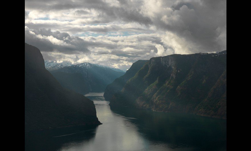 Sogn og Fjordane
