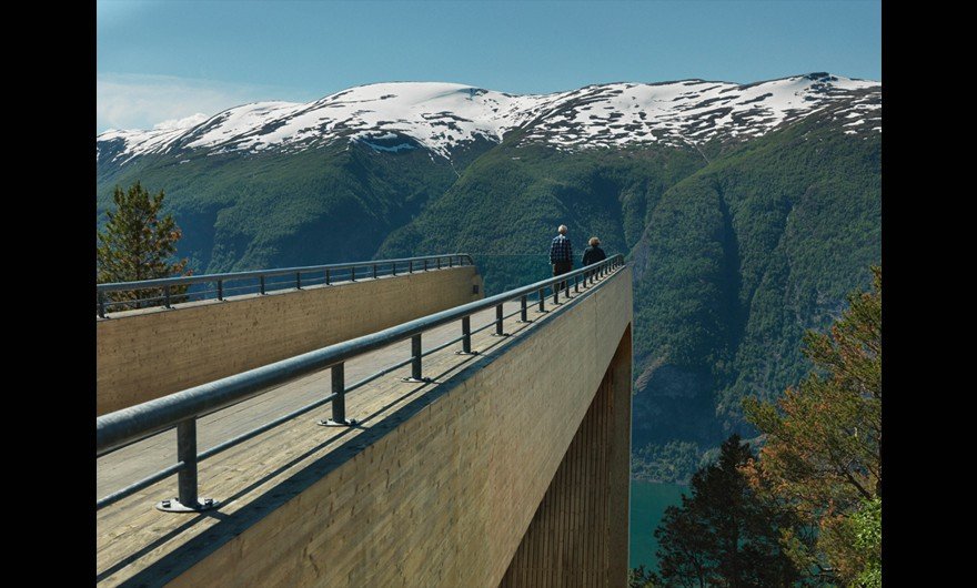 Sogn og Fjordane