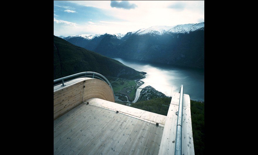 Sogn og Fjordane