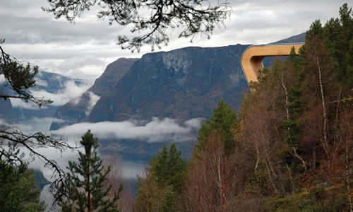 Aurland